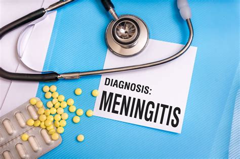 how to get rid of meningitis